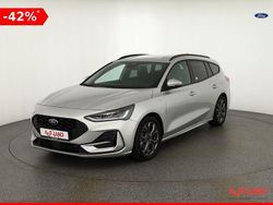 Silber Gebraucht 2025 Ford Focus ST-Line Limousine | 22.785 € (Superpreis)