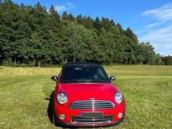 Rot Gebraucht 2013 Mini Cooper Kleinwagen | 12.200 € (Fairer Preis)