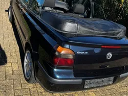 Gebraucht 1998 VW Golf Cabriolet Classicline Cabrio | 3.450 € (Fairer Preis)