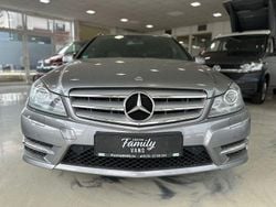 Gebraucht 2011 Mercedes C350 Limousine | 11.499 € (Guter Preis)