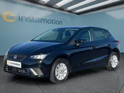 Gebraucht 2025 Seat Ibiza Kleinwagen | 17.949 € (Guter Preis)