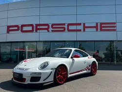 Weiß Gebraucht 2010 Porsche 911 GT3 RS Coupé | 215.000 €