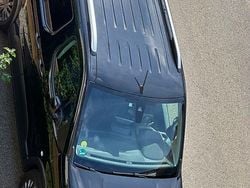 Schwarz Gebraucht 2020 Peugeot Rifter Active Van / Kleinbus | 19.490 € (Guter Preis)