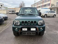Gebraucht 2003 Suzuki Jimny Comfort SUV | 3.450 €