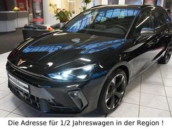 Schwarz Neu 2025 Cupra Leon Limousine | 32.890 € (Fairer Preis)