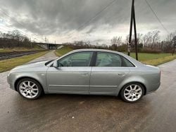 Gold Gebraucht 2006 Audi A4 Sport Limousine | 3.200 € (Guter Preis)