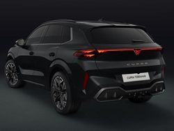 Midnight black metallic midnight black metallic Neu 2025 Cupra Terramar VZ SUV | 41.771 € (Superpreis)