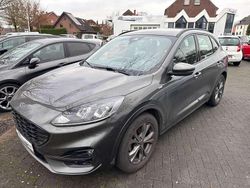 Grau Gebraucht 2020 Ford Kuga ST-Line SUV | 19.490 € (Fairer Preis)