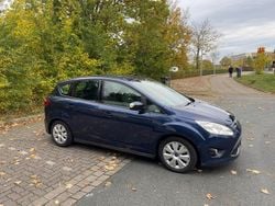Blau Gebraucht 2012 Ford C-MAX Trend Van / Kleinbus | 4.800 € (Etwas zu teuer)