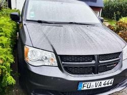 Gebraucht 2016 Dodge Grand Caravan Van / Kleinbus | 12.500 € (Guter Preis)