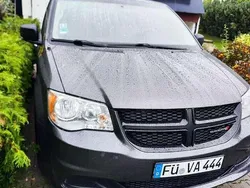 Gebraucht 2016 Dodge Grand Caravan Van / Kleinbus | 12.500 € (Guter Preis)
