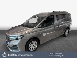 Silber Gebraucht 2024 Ford Grand Tourneo Connect Titanium Van / Kleinbus | 34.950 € (Teuer)