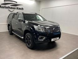 Schwarz Gebraucht 2016 Nissan Navara Abholung | 24.900 € (Teuer)