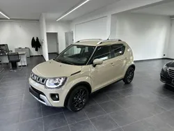 Beige Gebraucht 2020 Suzuki Ignis Comfort Kleinwagen | 12.400 € (Guter Preis)