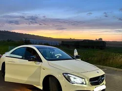 Schwarz Gebraucht 2018 Mercedes 200 Limousine | 22.999 €