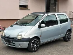 Silber Gebraucht 2001 Renault Twingo Kleinwagen | 950 € (Fairer Preis)