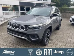 Stinggray clear coat Gebraucht 2023 Jeep Compass SUV | 34.390 € (Etwas zu teuer)