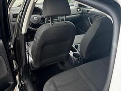 Silber Gebraucht 2004 VW Golf V Coupé | 1.850 € (Guter Preis)