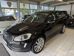 Black solid (stone) / solid Gebraucht 2013 Volvo XC60 Kinetic SUV | 13.990 € (Fairer Preis)