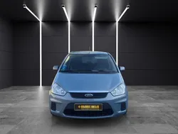 Gebraucht 2009 Ford C-MAX Style Van / Kleinbus | 3.480 € (Fairer Preis)