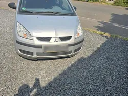 Gebraucht 2007 Mitsubishi Colt Kleinwagen | 2.699 €