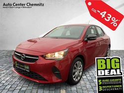 Rot Gebraucht 2023 Opel Corsa Edition Kleinwagen | 12.912 € (Superpreis)