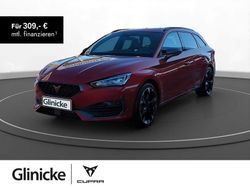 "desire" rot Gebraucht 2023 Cupra Leon Kombi | 23.480 € (Superpreis)