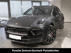 Vulkangraumetallic Gebraucht 2023 Porsche Macan S SUV | 104.790 €