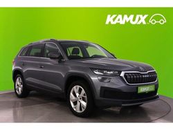 Grau Gebraucht 2024 Skoda Kodiaq Style SUV | 33.850 € (Superpreis)