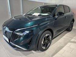 Blau Neu 2025 Nissan Qashqai N-Connecta SUV | 35.490 € (Teuer)