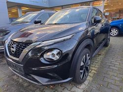 Schwarz Gebraucht 2023 Nissan Juke Acenta SUV | 18.990 € (Etwas zu teuer)
