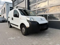 Weiß Gebraucht 2008 Citroën Nemo Van / Kleinbus | 1.790 € (Guter Preis)