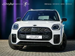Weiss Gebraucht 2024 Mini Cooper Countryman SUV | 40.980 €
