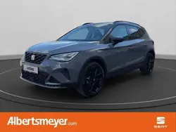 Grau Neu 2025 Seat Arona FR SUV | 32.667 €