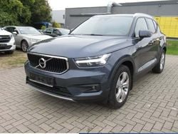 Denim blue Gebraucht 2020 Volvo XC40 Momentum SUV | 21.000 € (Superpreis)
