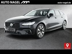 Schwarz Gebraucht 2025 Volvo V90 Plus Kombi | 48.800 € (Guter Preis)