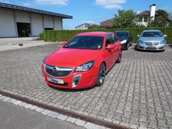 Rot Gebraucht 2015 Opel Insignia OPC Kombi | 20.000 €