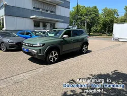 Safari grün sonderlackierung Neu 2025 Dacia Duster Journey SUV | 28.490 € (Fairer Preis)