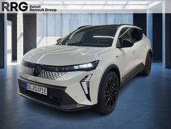 Weiß Gebraucht 2025 Renault Scénic Esprit Alpine Van / Kleinbus | 49.990 € (Etwas zu teuer)