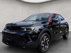 Schwarz Gebraucht 2024 Opel Mokka SUV | 23.280 € (Fairer Preis)