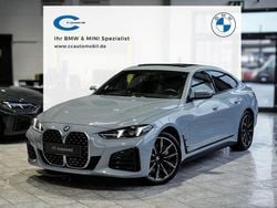 M brooklyn grau Gebraucht 2025 BMW 430 Gran Coupé M Sport Coupé | 47.399 € (Guter Preis)