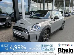 Gebraucht 2022 Mini Cooper S Kleinwagen | 16.777 € (Guter Preis)