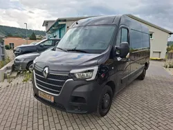 Schwarz Gebraucht 2022 Renault Master Van | 19.299 € (Superpreis)