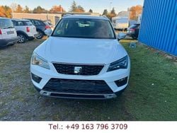 Weiß Gebraucht 2018 Seat Ateca Style SUV | 8.999 € (Superpreis)