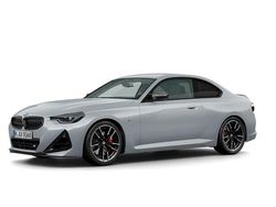 Gebraucht 2025 BMW M240 M Sport Coupé | 54.980 € (Etwas zu teuer)
