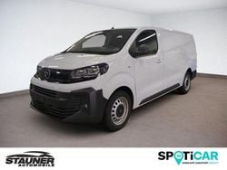 Kaolin weiß Gebraucht 2024 Opel Vivaro Van | 24.680 € (Superpreis)