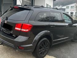 Schwarz Gebraucht 2015 Fiat Freemont SUV | 7.200 € (Superpreis)