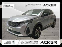 Artense grau Gebraucht 2024 Peugeot 3008 Allure SUV | 25.480 € (Guter Preis)