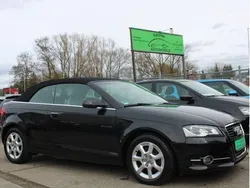 Audi A3 Cabriolet