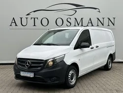 Weiß Gebraucht 2019 Mercedes Vito Van / Kleinbus | 15.950 € (Superpreis)